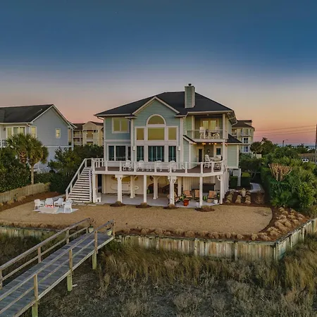 The Perfect Kure By Sea Scape Properties
